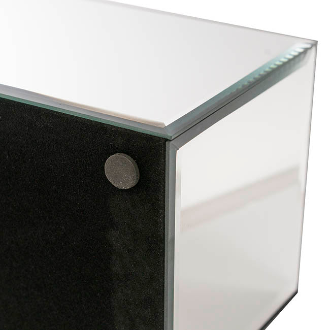 Rectangle Mirror Riser
